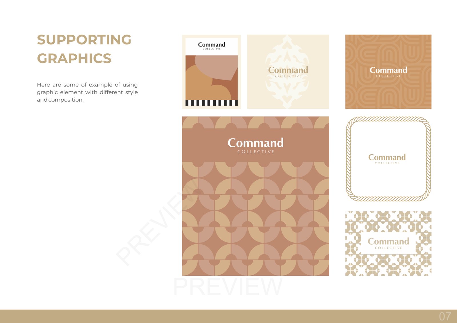 Brand Guidelines